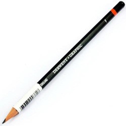 Derwent - DERWENT GRAPHIC PENCIL (F)