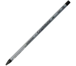 Derwent - Derwent Graphitone (2B) 