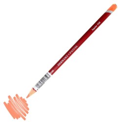 DERWENT - DERWENT PASTEL TANGERINE P110