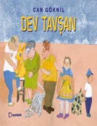 TUDEM - DEV TAVŞAN TUDEM