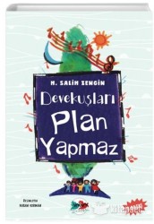 VAKVAK - Devekuşları Plan Yapmaz