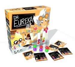 ANNE - Dr. Eureka