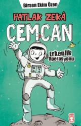 Timaş Çocuk - Erkenlik Operasyonu- Cemcan