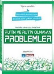 EVRENSEL İLETİŞİM - EVRENSEL RUTİN VE RUTİN OLMAYAN PROBLEMLER