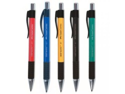 FABER-CASTELL - Faber-Castell Grip Matic 1319 Versatil 0.7mm, Kırmızı