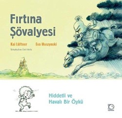 TUDEM - FIRTINA ŞÖVALYESİ TUDEM