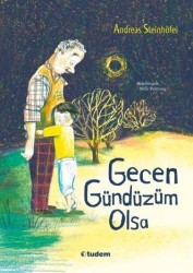 GECEN GÜNDÜZÜM OLSA TUDEM