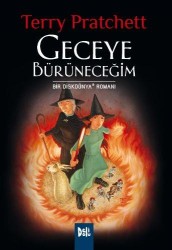 TUDEM - GECEYE BÜRÜNECEĞİM TUDEM