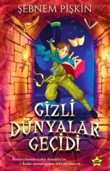 TİMAŞ - Gizli Dünyalar Geçidi