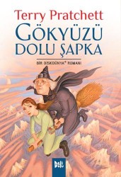 TUDEM - GÖKYÜZÜ DOLU ŞAPKA TUDEM