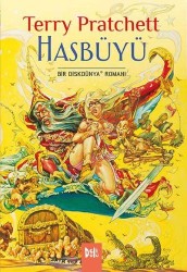 HASBÜYÜ TUDEM