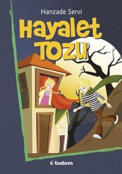 TUDEM - Hayalet Tozu