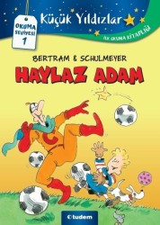 TUDEM - HAYLAZ ADAM SERİSİ SETİ