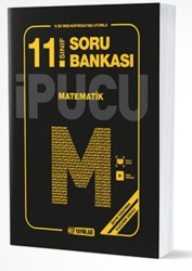 HIZ YAYINLARI - HIZ 11. SINIF MATEMATİK İPUCU SORU BANKASI