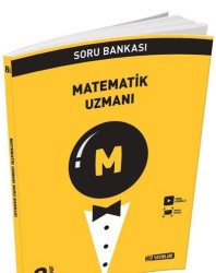 HIZ YAYINLARI - HIZ 8. SINIF MATEMATİK UZMANI SORU BANKASI