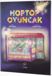 5 YILDIZ YAYINLARI - HOPHOP OYUNCAK 3. Sınıf