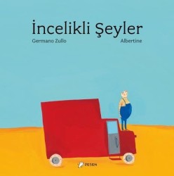 TUDEM - İNCELİKLİ ŞEYLER TUDEM