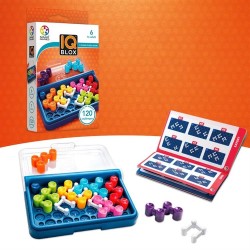 Smart Games - IQ Blox