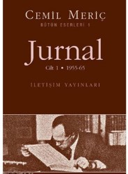 İLETİŞİM YAYINLARI - Jurnal 1. Cilt