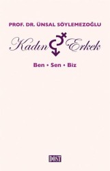 DOST YAYINLARI - Kadın ve Erkek: Ben Sen Biz