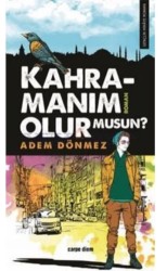 CARPE DİEM - Kahramanım Olur Musun?