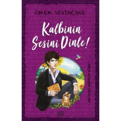 CARPE DİEM - Kalbinin Sesini Dinle