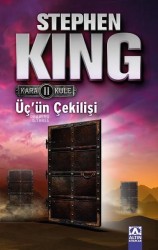 ALTIN KİTAPLAR - Kara Kule-2 Üç Ün Çekilişi