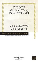 Karamazov Kardeşler