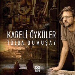 ALTIN KİTAPLAR - Kareli Öyküler