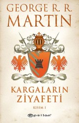 EPSILON - Kargaların Ziyafeti Kısım 1