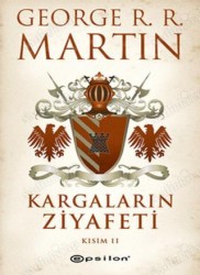 EPSILON - Kargaların Ziyafeti Kısım 2