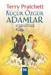 TUDEM - KÜÇÜK ÖZGÜR ADAMLAR TUDEM