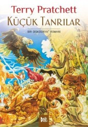 TUDEM - KÜÇÜK TANRILAR TUDEM