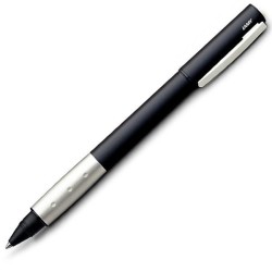 LAMY - LAMY ACCENT ROLLER KALEM ALUMINYUM GOVDE