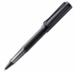 LAMY - LAMY AL-STAR ROLLER KALEM ALUMINYUM SIYAH