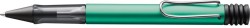 LAMY - LAMY AL-STAR TUKENMEZ KALEM ALUMINYUM MAVI-YESIL