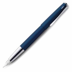 LAMY - LAMY STUDIO DOLMA KALEM İMPERİAL BLUE M