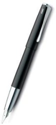 LAMY - LAMY STUDIO DOLMA KALEM MAT SİYAH