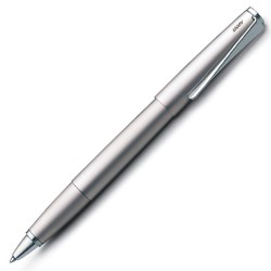 LAMY - LAMY STUDIO ROLLER KALEM PALADYUM GOVDE