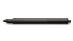 LAMY - LAMY SWIFT ROLLER KALEM MAT LAKE GOVDE SIYAH