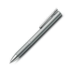 LAMY - LAMY TIPO AL ROLLER KALEM ALUMINYUM GOVDE GRAFIT