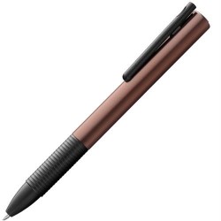 LAMY - LAMY TIPO AL ROLLER KALEM ALUMINYUM KAHVE