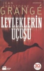 DOĞAN KİTAP - Leyleklerin Uçuşu 