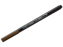 FİLA - LYRA Aqua Brush Duo/Van Dyck Brown