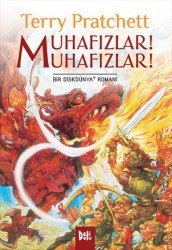 TUDEM - MUHAFIZLAR! MUHAFIZLAR! TUDEM