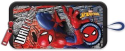 ŞAHİN KIRTASİYE - OTTO KALEM ÇANTASI SPIDERMAN HAWK WALL 41377