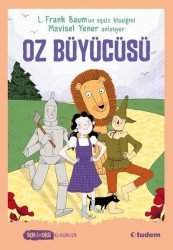 TUDEM - OZ BÜYÜCÜSÜ - SEN DE OKU