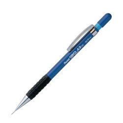 PENTEL - PENTEL VERSATİL KALEM A317-C 0.7 MM MAVİ