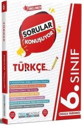 PRUVA AKADEMİ - PRUVA 6. SINIF TÜRKÇE SORULAR KONUŞUYOR