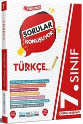 PRUVA AKADEMİ - PRUVA 7. SINIF TÜRKÇE SORULAR KONUŞUYOR